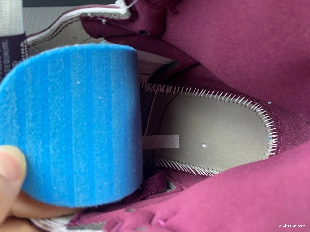 Cheap LUCY OG High Air Jordan 1 Bordeaux 555088-611 0626